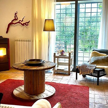 L'Aranceto Villa อาชิเรอาเล ภายนอก รูปภาพ