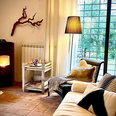 L'Aranceto Villa อาชิเรอาเล ภายนอก รูปภาพ