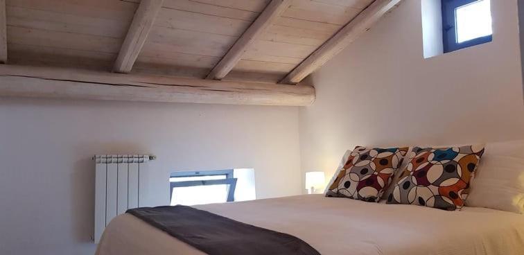 L'Aranceto Villa อาชิเรอาเล ภายนอก รูปภาพ