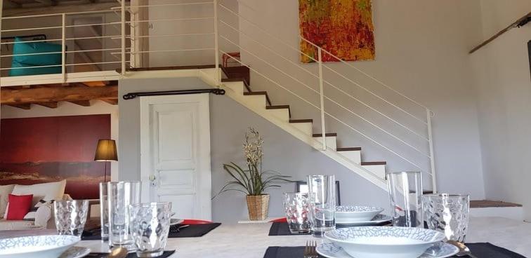L'Aranceto Villa อาชิเรอาเล ภายนอก รูปภาพ