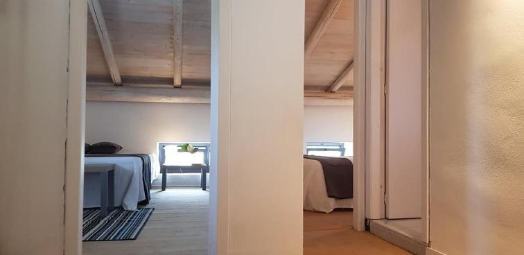 L'Aranceto Villa อาชิเรอาเล ภายนอก รูปภาพ