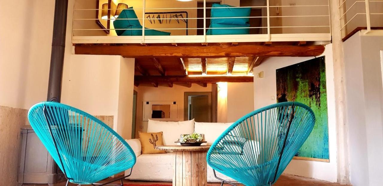 L'Aranceto Villa อาชิเรอาเล ภายนอก รูปภาพ