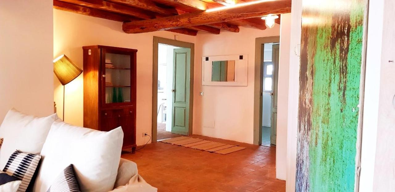 L'Aranceto Villa อาชิเรอาเล ภายนอก รูปภาพ