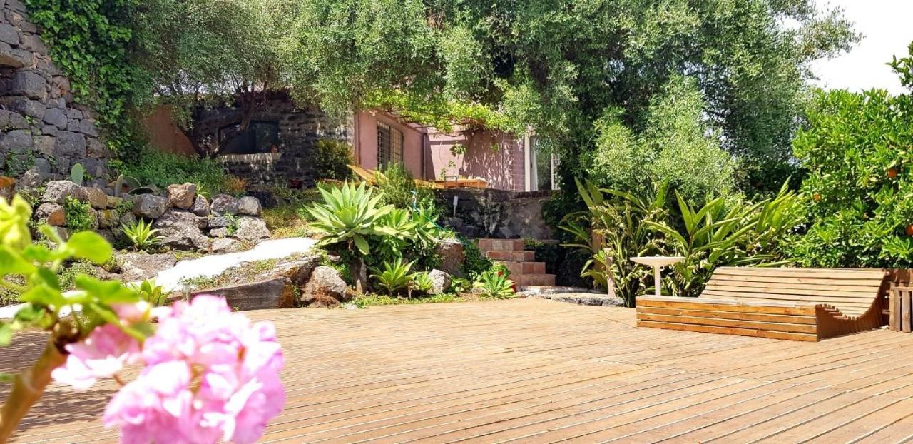 L'Aranceto Villa อาชิเรอาเล ภายนอก รูปภาพ