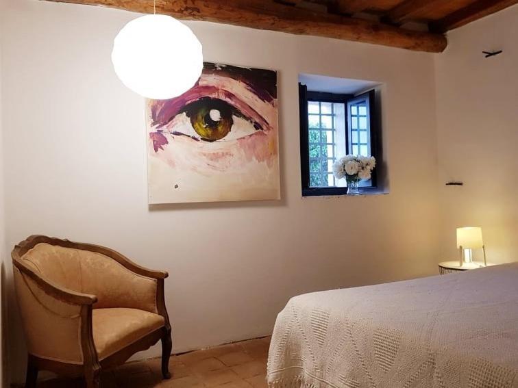 L'Aranceto Villa อาชิเรอาเล ภายนอก รูปภาพ