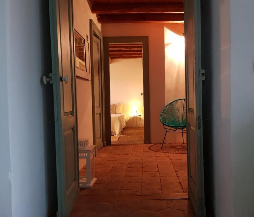 L'Aranceto Villa อาชิเรอาเล ภายนอก รูปภาพ