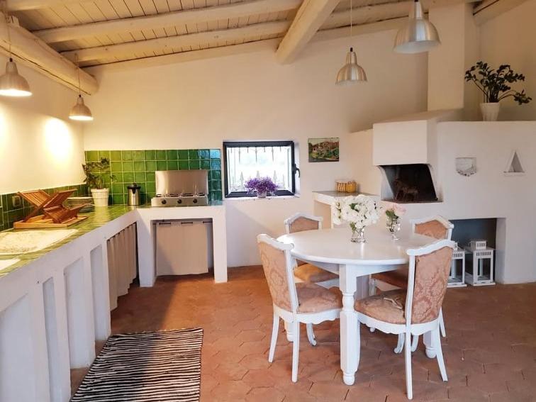 L'Aranceto Villa อาชิเรอาเล ภายนอก รูปภาพ