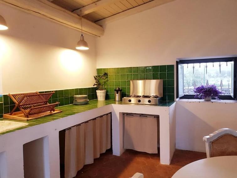 L'Aranceto Villa อาชิเรอาเล ภายนอก รูปภาพ