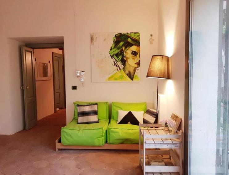 L'Aranceto Villa อาชิเรอาเล ภายนอก รูปภาพ