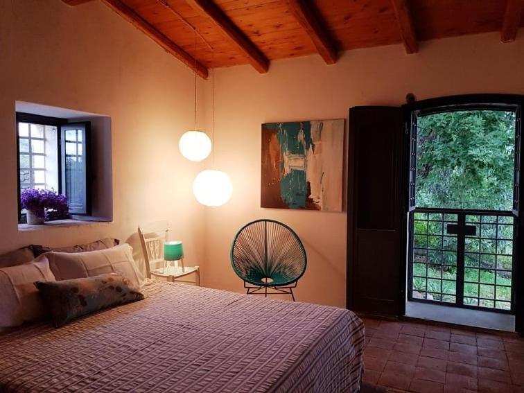 L'Aranceto Villa อาชิเรอาเล ภายนอก รูปภาพ