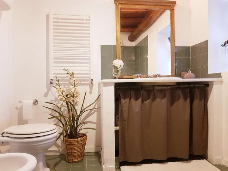 L'Aranceto Villa อาชิเรอาเล ภายนอก รูปภาพ