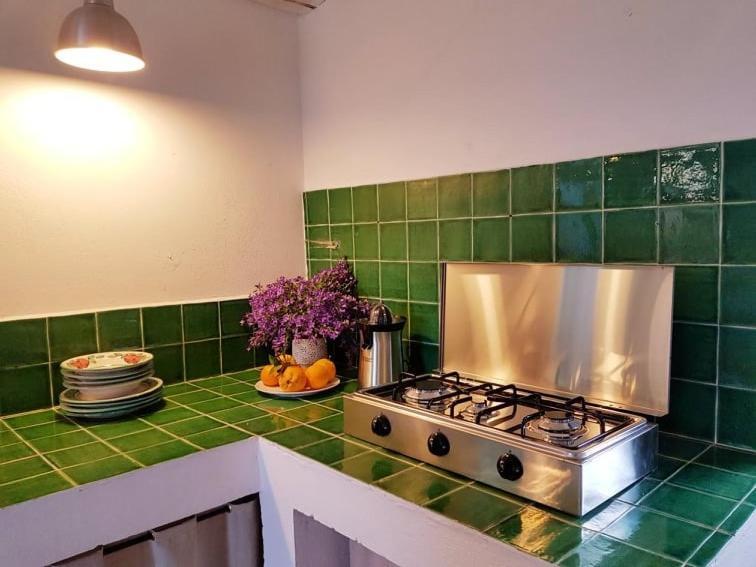 L'Aranceto Villa อาชิเรอาเล ภายนอก รูปภาพ