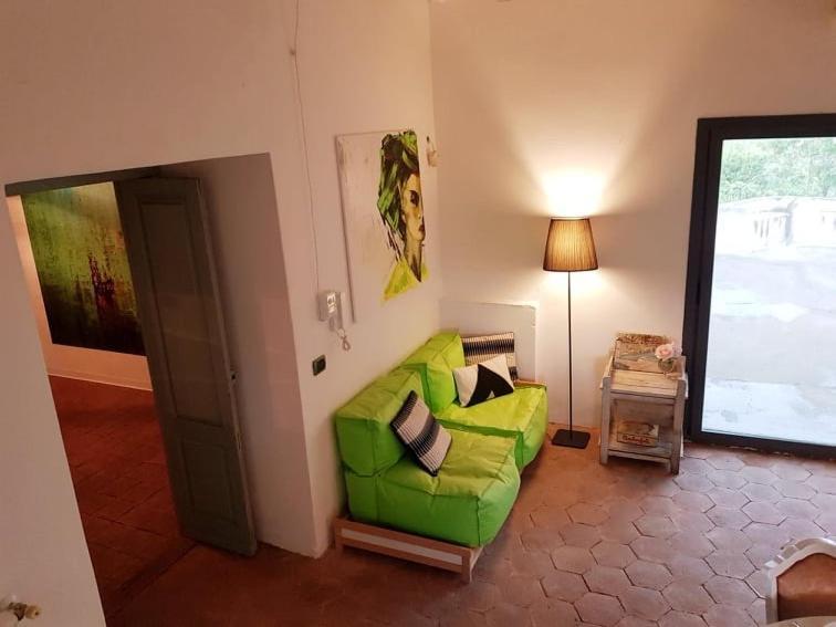 L'Aranceto Villa อาชิเรอาเล ภายนอก รูปภาพ