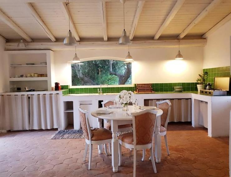 L'Aranceto Villa อาชิเรอาเล ภายนอก รูปภาพ