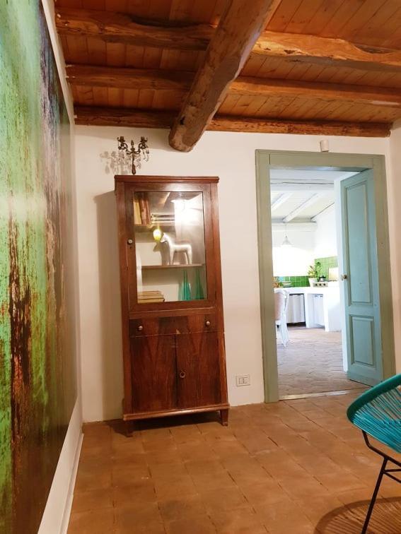 L'Aranceto Villa อาชิเรอาเล ภายนอก รูปภาพ