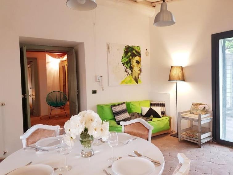 L'Aranceto Villa อาชิเรอาเล ภายนอก รูปภาพ