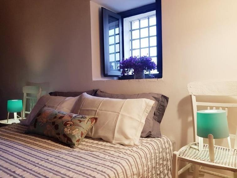 L'Aranceto Villa อาชิเรอาเล ภายนอก รูปภาพ