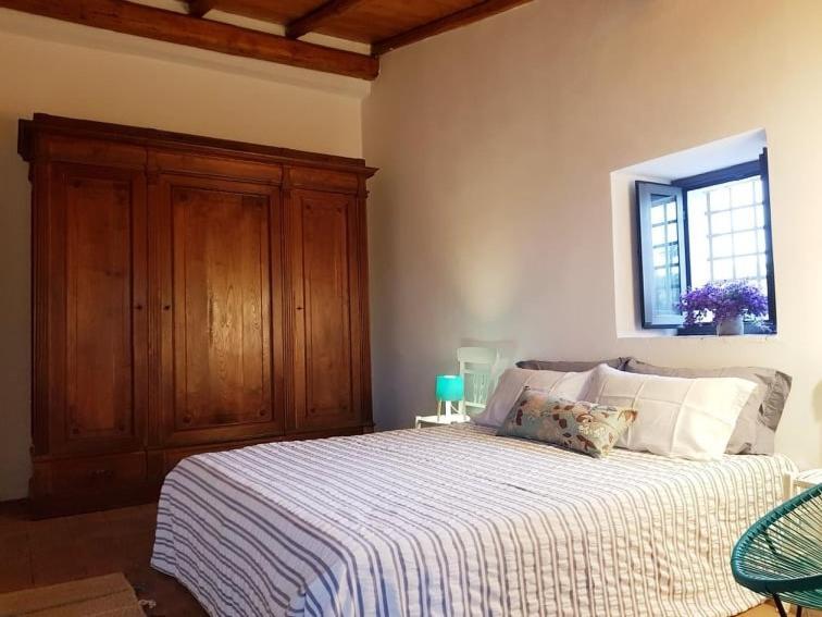 L'Aranceto Villa อาชิเรอาเล ภายนอก รูปภาพ